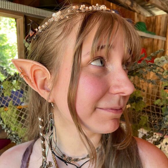 Meet your Posher, Haley - Picture 8 of 13